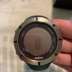 Suunto Ambit2